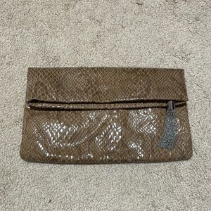 Banana Republic Wristlet